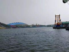 -渔岛海洋度假区