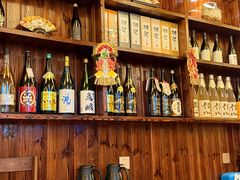 -鸟鹏烧鸟居酒屋(昌岗店)
