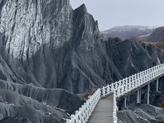 -墨石公园景区