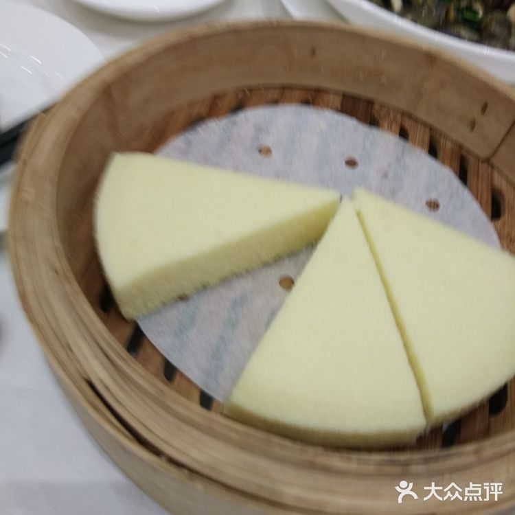 宝立方早茶探店!广东人一天的开始～