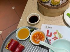 -点都德(聚福楼店)