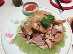 -老湘亲·品鉴湘菜(蔡塘爱琴海店)