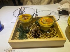 -The V泽惟·低温慢煮料理