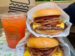 -Shake Shack(天环店)