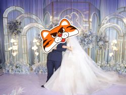 -深白婚纱艺术馆(王府壹号店)