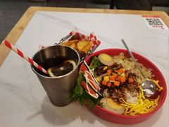 -Eckl’s爱氏热狗(猫街店)