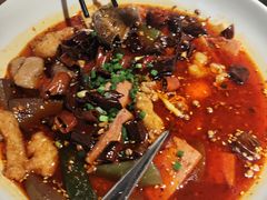 -太二酸菜鱼(群光广场店)
