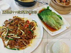-顺丰国宴(工业博物馆店)