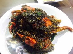 -龙海鲜螃蟹王(宏茂桥店)