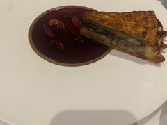 -L'Arome芳芳法国餐厅(仙林金鹰店)