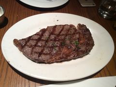 -弗兰克牛排西餐厅Ribone steak house(柠檬花园店)