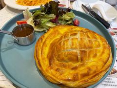 -新宝餐厅(流塘店)