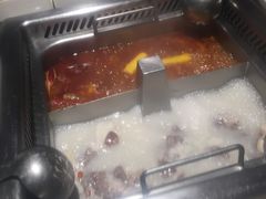 -海底捞火锅(万丰桥店)