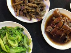 -黄连大头华烧鹅(萧地大马路店)