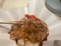 -金苑海鲜酒家(来魅力店)