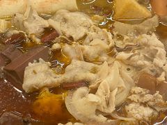 -张妈台式锅烧(深大店)
