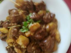 -连池鱼豆味坊(风景区店)