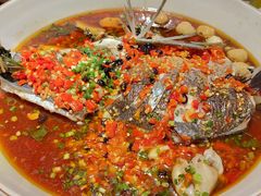 -烹湘·鲜炒湖南土菜(海珠店)