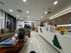 -百汇医疗健康管理与出国体检中心