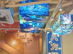 -荣叔港式沙嗲牛肉火锅(正佳潮流店)