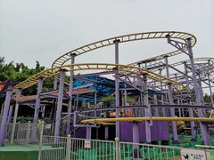 -史努比缤纷世界