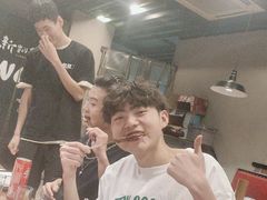 -新凯旋烧烤·燕姐千岛湖土菜