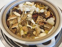 -爱膳菌锅锅(阳南店)