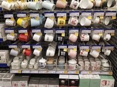 -麦德龙(京顺路商场店)