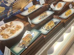 -川骄海鲜自助(河东店)