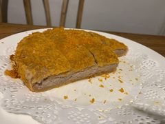 香酥芋泥-大厝宅海鲜馆