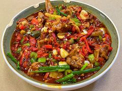 -老三样·旧食新味(万寿宫店)