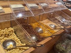 -上海东方佘山翰悦阁酒店·Vie全日制餐厅