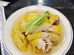 -绍兴名菜馆(可乐路店)