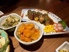-隐月· 㐂和食屋(芝罘万达公馆店)