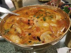 -Home Thai·泰谣(王府井apm店)