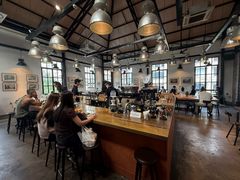 -The Workshop Coffee