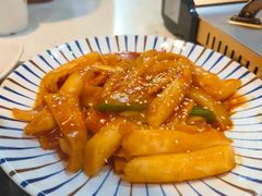 -名家韩国料理·烤肉(瑶海店)