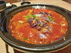 -川堂风·跷脚牛肉·乐山爆炒(宝山日月光店)