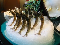 -鼎泰亨·海鲜牛肉餐厅(滨江店)