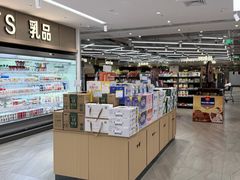 -翠微家园超市(甘家口店)