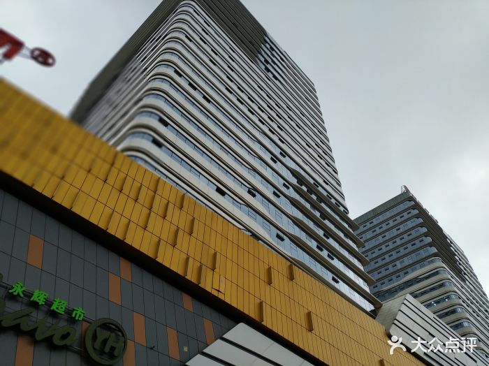 万达广场(巴南店)-图片-重庆购物-大众点评网