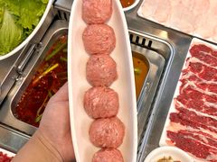 -鑫宝沙茶牛肉火锅(永泰店)