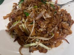 -红色江山(首钢国际大厦店)