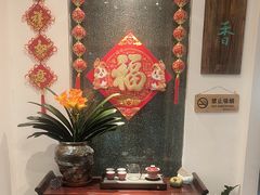 -天厨妙香素食餐厅(清华店)