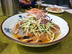 -大鸭梨烤鸭(金色漫香店)