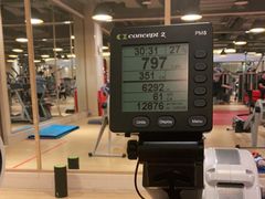 -北京嘉里健身·Kerry Sports(北京嘉里大酒店)