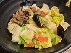 -毅祥斋老孙家泡馍(北院门鼓楼店)