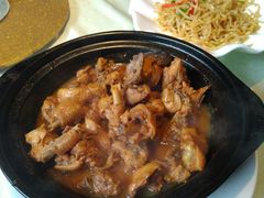 宁都三杯鸡-董府·古宅餐厅