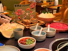 -椰庭·椰子鸡·创意玩家(晶耀前滩店)