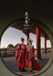 -苏州HX-合喜映画婚纱摄影